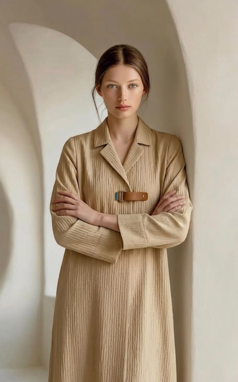 Jacket Abaya — Jacket Abaya, 39 STUDIO